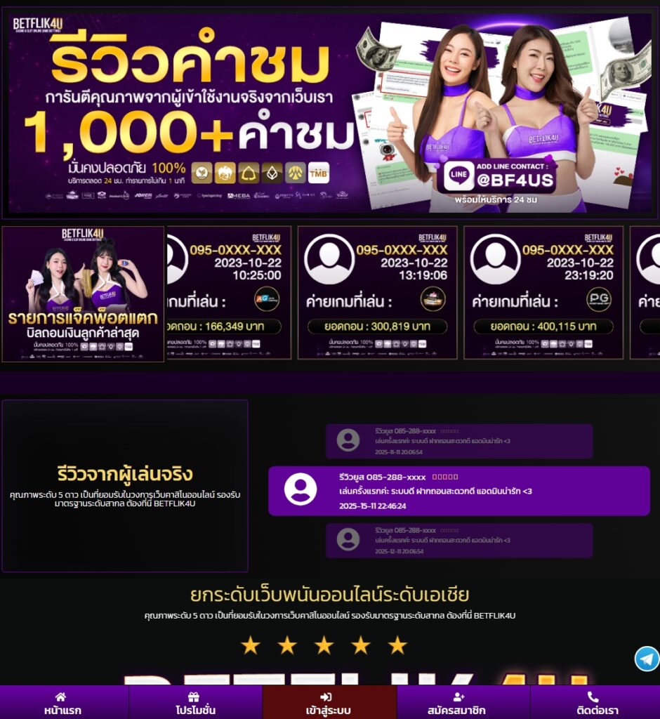 betflix4u